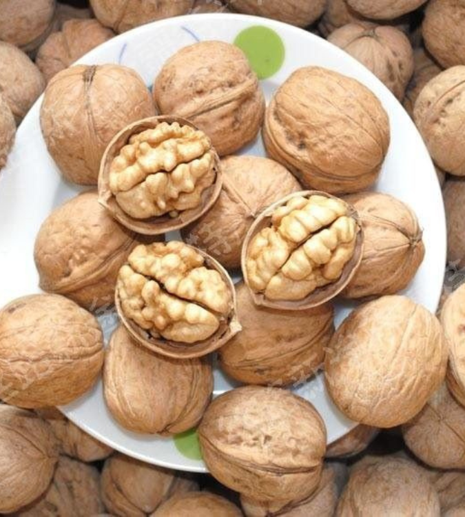 Walnuts 500 gr